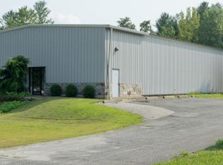 18 Run Way, Lee, MA 01238