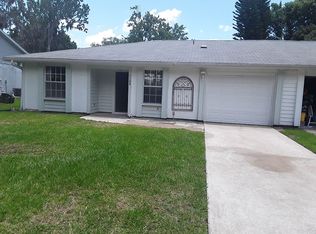 1105 Squirrel Nest Ln, Port Orange, FL 32129