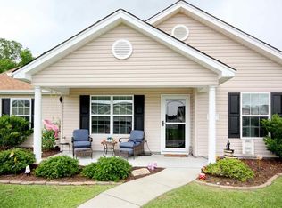 133 Emily Springs Dr, Conway, SC 29527