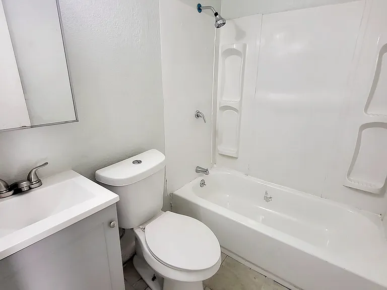 1510 Sycamore St #A — Photo 10
