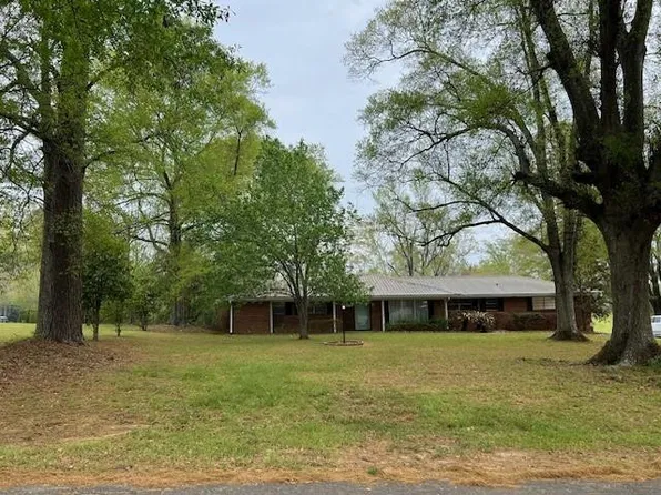 725 Avenue E Rd, Kentwood, LA 70444