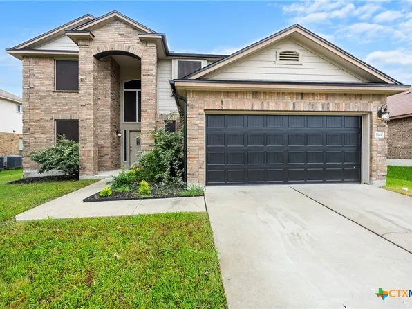 5101 Birmingham Cir, Killeen, TX 76542