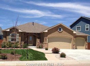 12434 Angelina Dr, Peyton, CO 80831