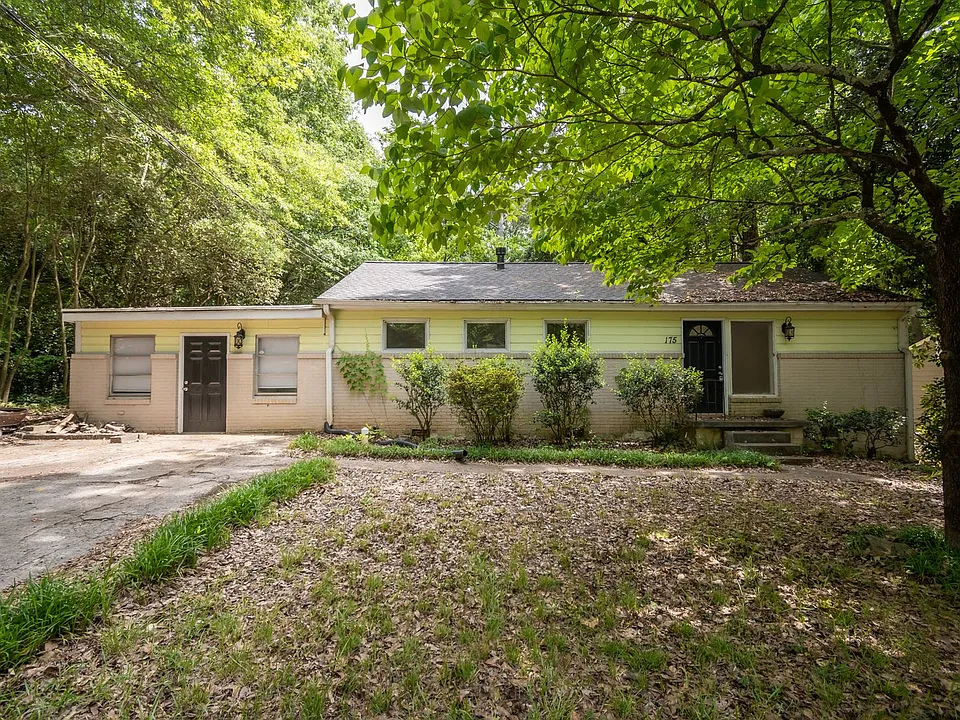 175 Habersham Way
