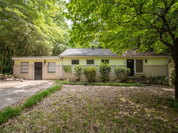 175 Habersham Way, Athens, GA