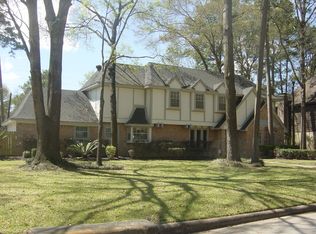 17203 Lazy Hill Ln, Spring, TX 77379