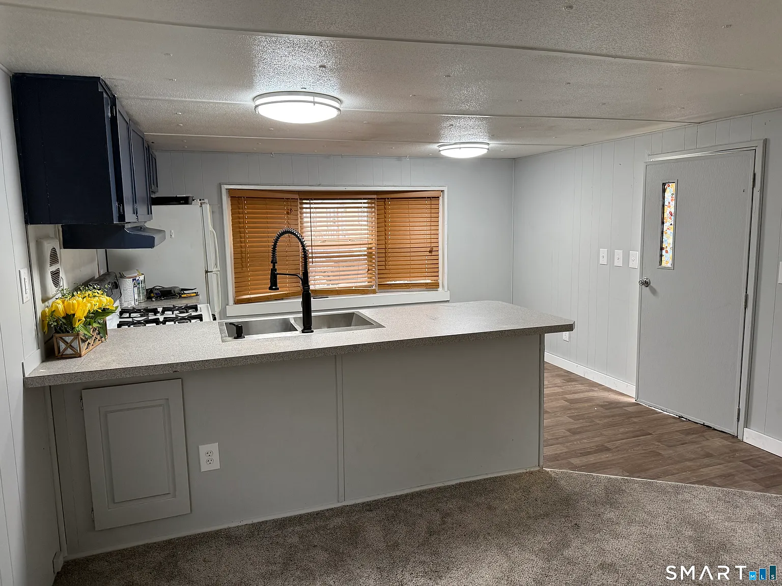 1 bed, 1.0 bath, 560 sqft, $1,495 — Photo 3