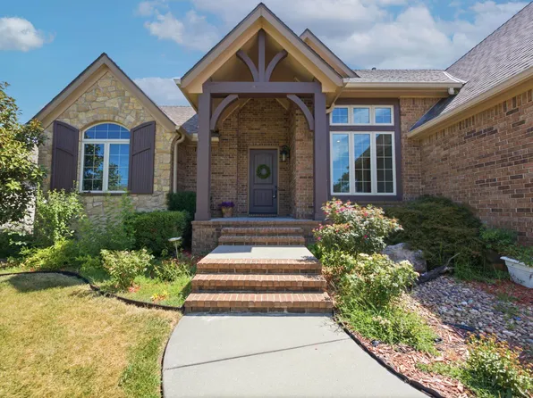 13407 E Mainsgate St, Wichita, KS 67228