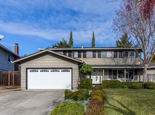 1427 Kinsport Ln, San Jose, CA