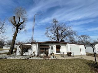 4135 W Betty St, Kankakee, IL 60901