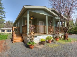 6212 Harvey Rd, Chico, CA 95969