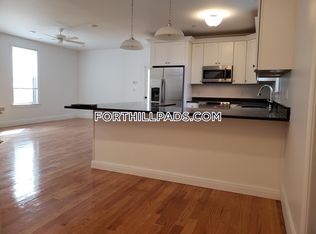 145 Centre St #2A, Boston, MA 02130