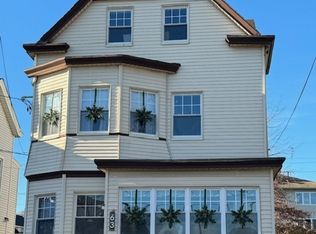 63 Harris St, Haledon, NJ 07508