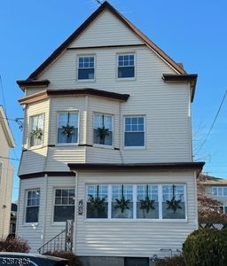63 Harris St, Haledon, NJ, 07508