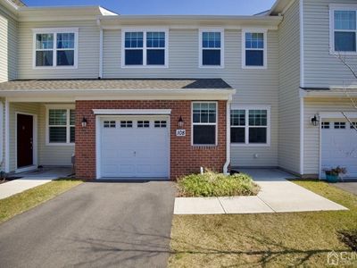 108 Savoth Ln, Colonia, NJ, 07067