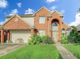 3151 W Hampton Dr, Houston, TX 77082