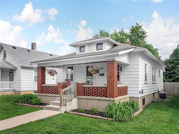 2nd image of 420 Hooven Ave