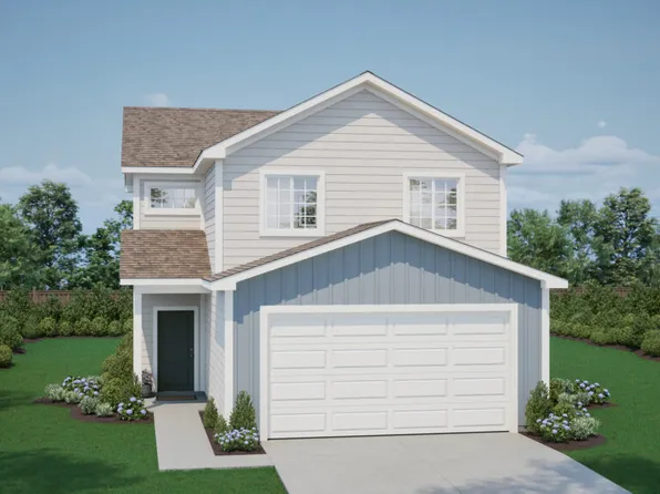 The Kaya Plan, The Woodlands at Chapman Farms