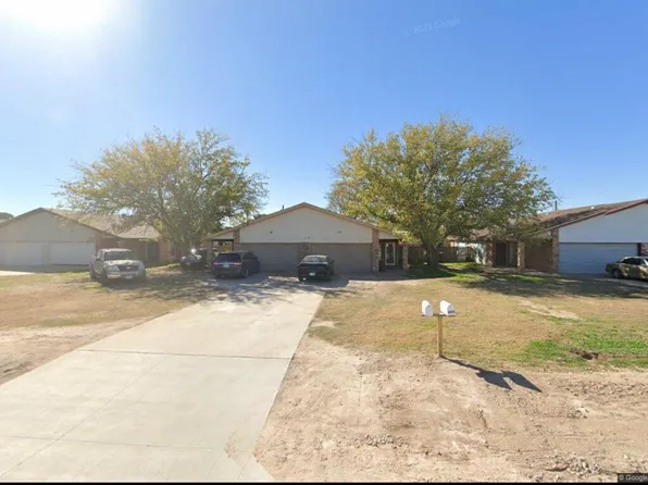 3606 S County Road 1313 #3604, Odessa, TX 79765