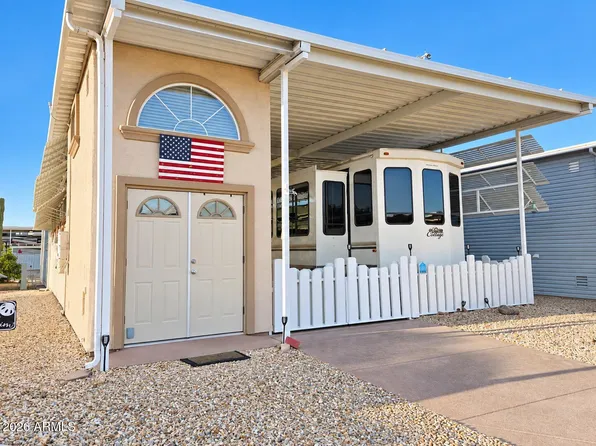 17200 W BELL Road #1362, Surprise, AZ 85374