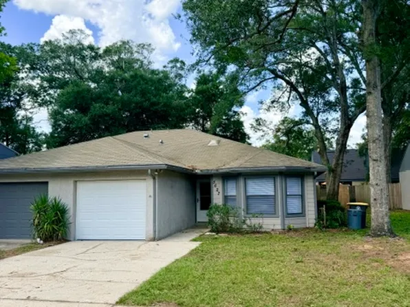 5627 Greatpine Ln N, Jacksonville, FL 32244