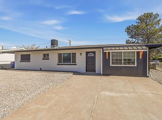 5700 Lexington Rd, El Paso, TX 79924