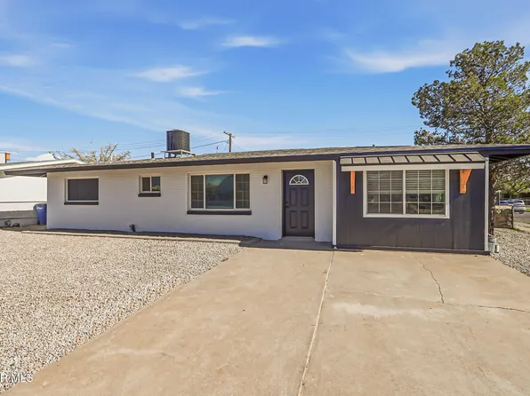 5700 Lexington Rd, El Paso, TX 79924