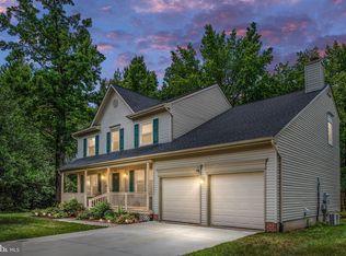 10700 Brittany Ct, Fredericksburg, VA 22407