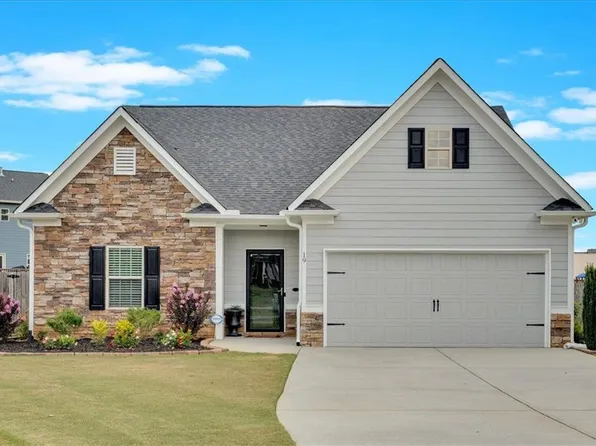 19 Stillmont Way NW, Cartersville, GA 30121