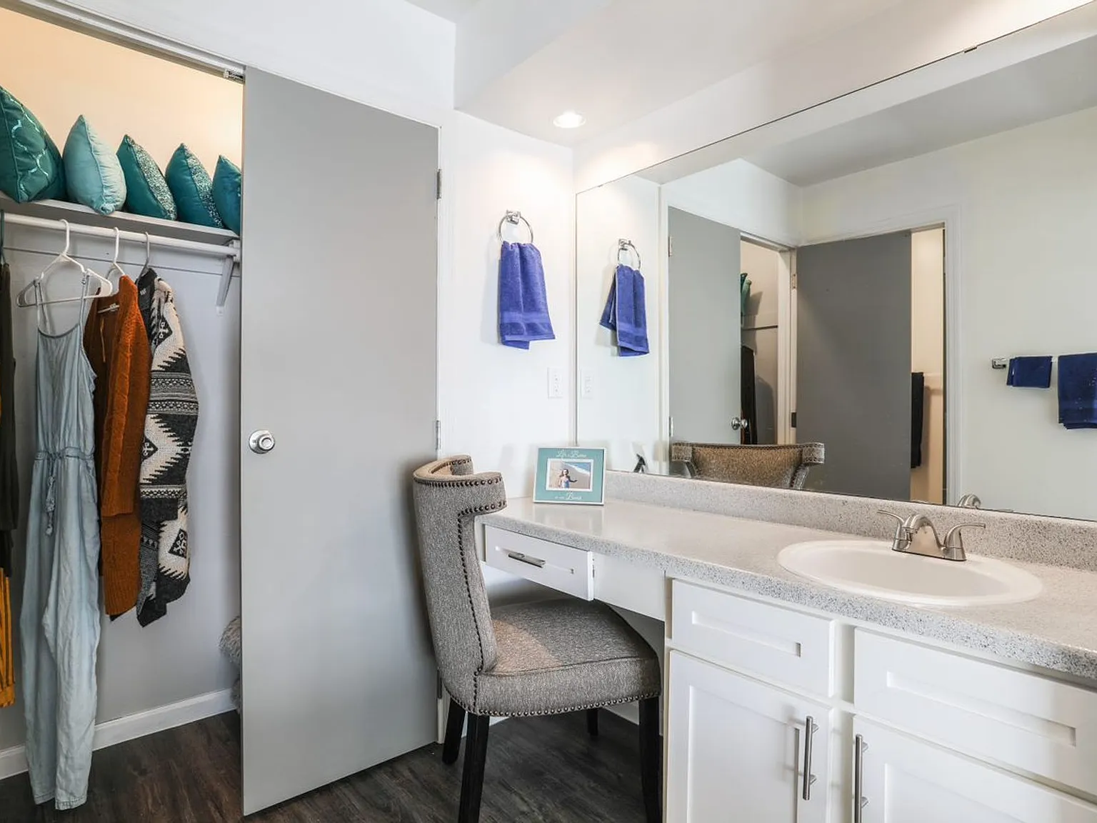 Prime W Apartments — Photo 3