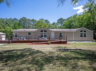 4653 CALENDULA Avenue, Middleburg, FL 32068