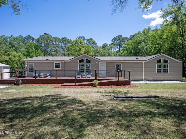 4653 CALENDULA Avenue, Middleburg, FL 32068