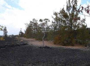 92-8843 Jacaranda Dr LOT 73, Captain Cook, HI 96704