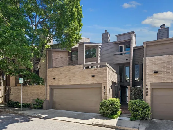 1007 Barkdull St #4, Houston, TX 77006