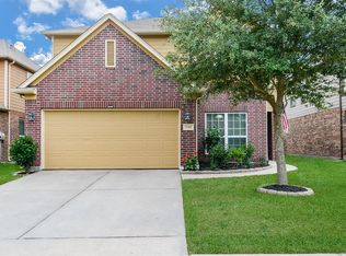2686 Elm Crossing Trl, Spring, TX 77386