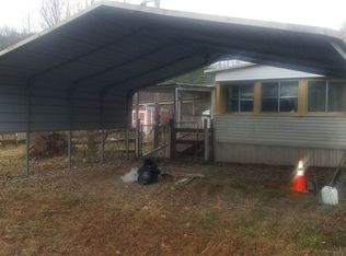 605 Camp McCall Rd, Bostic, NC 28018