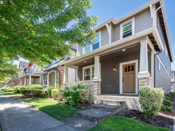 361 SW 204th Ter, Beaverton, OR 97006
