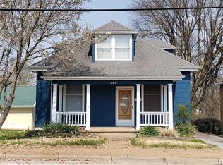 405 E 5th St, Washington, MO