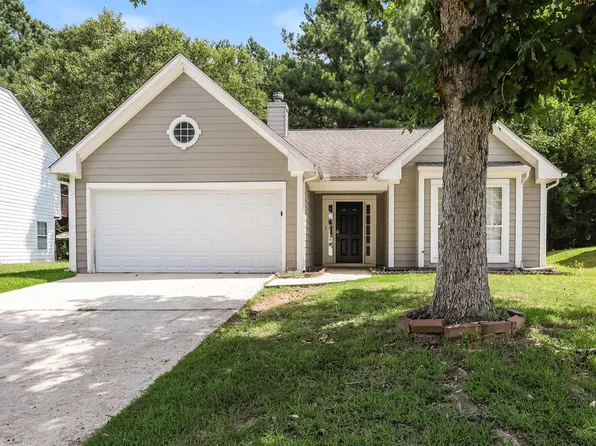 7065 Springgrove Ct, Austell, GA 30168
