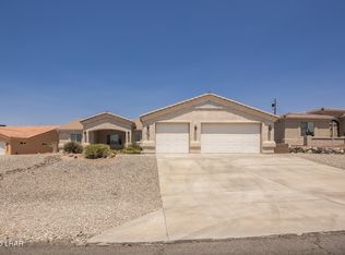 2545 Avalon Ln, Lake Havasu City, AZ 86404