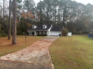510 Camellia Ave, Douglas, GA 31533