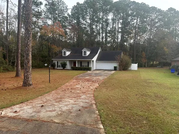 510 Camellia Ave, Douglas, GA 31533