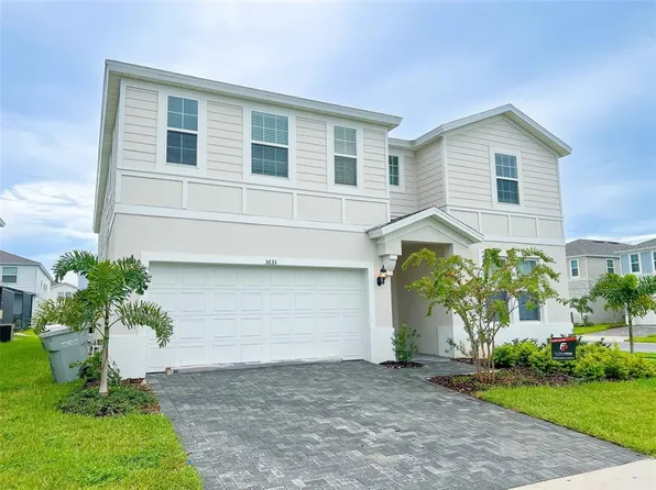 3633 Lily Ln, Davenport, FL 33897