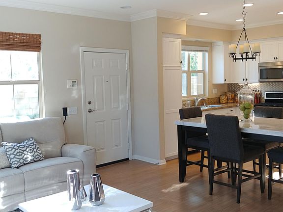 Sunny Open Floorplan!