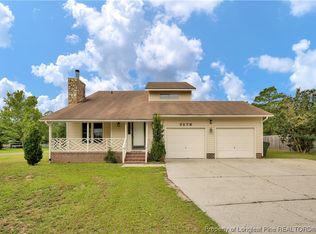 3276 Yarmouth Dr, Fayetteville, NC 28306