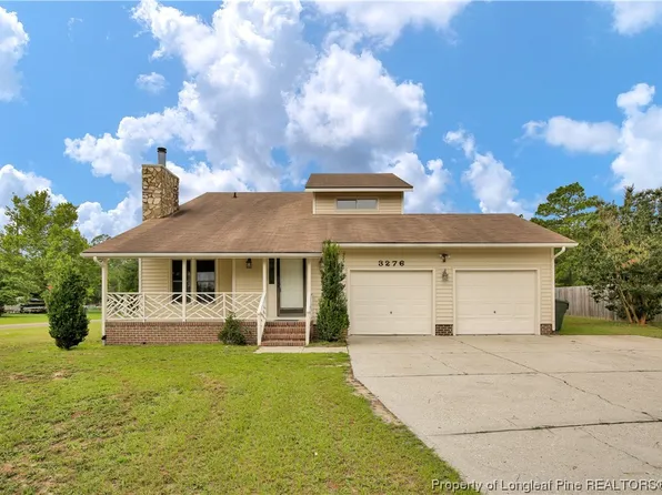 3276 Yarmouth Dr, Fayetteville, NC 28306