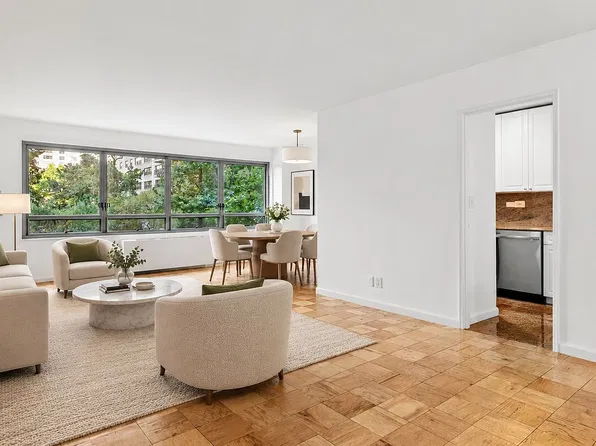 170 W End Ave APT 2H, New York, NY 10023