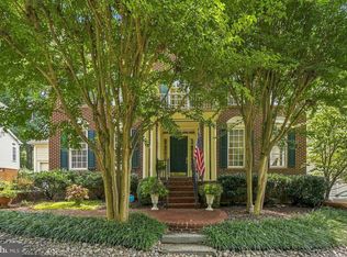 858 Still Creek Ln, Gaithersburg, MD 20878