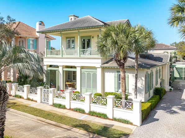 190 Rue Caribe, Miramar Beach, FL 32550