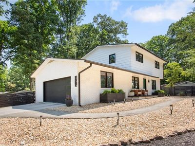 3772 Ashwood Dr SE, Smyrna, GA, 30080